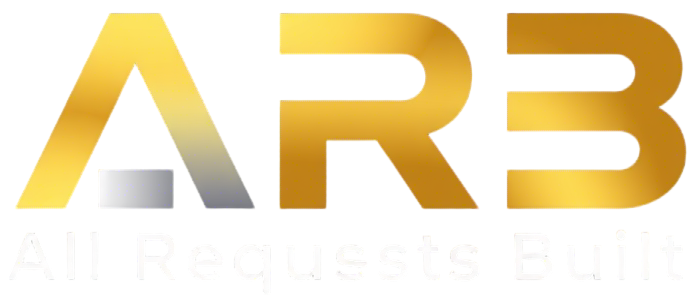 شعار ARB